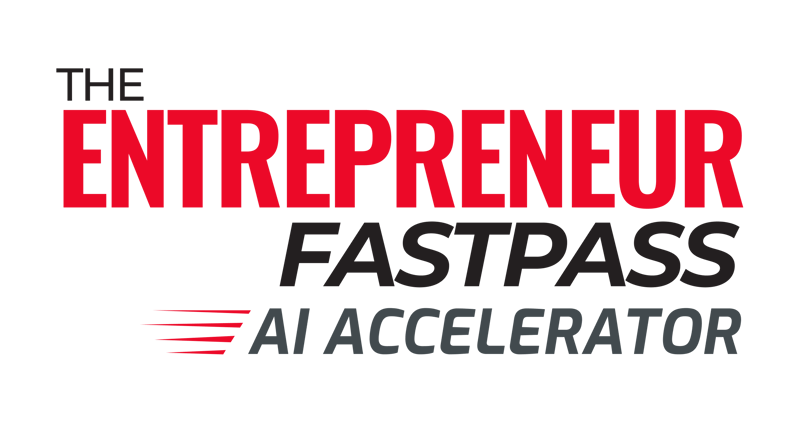 eFASTPASS AI ACCELERATOR LOGO eFASTPASS AI ACCELERATOR LOGO